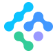 A group of colorful dots

Description automatically generated
