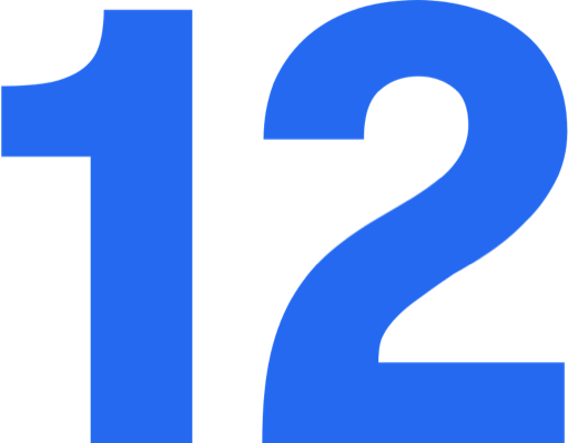 Twelve
