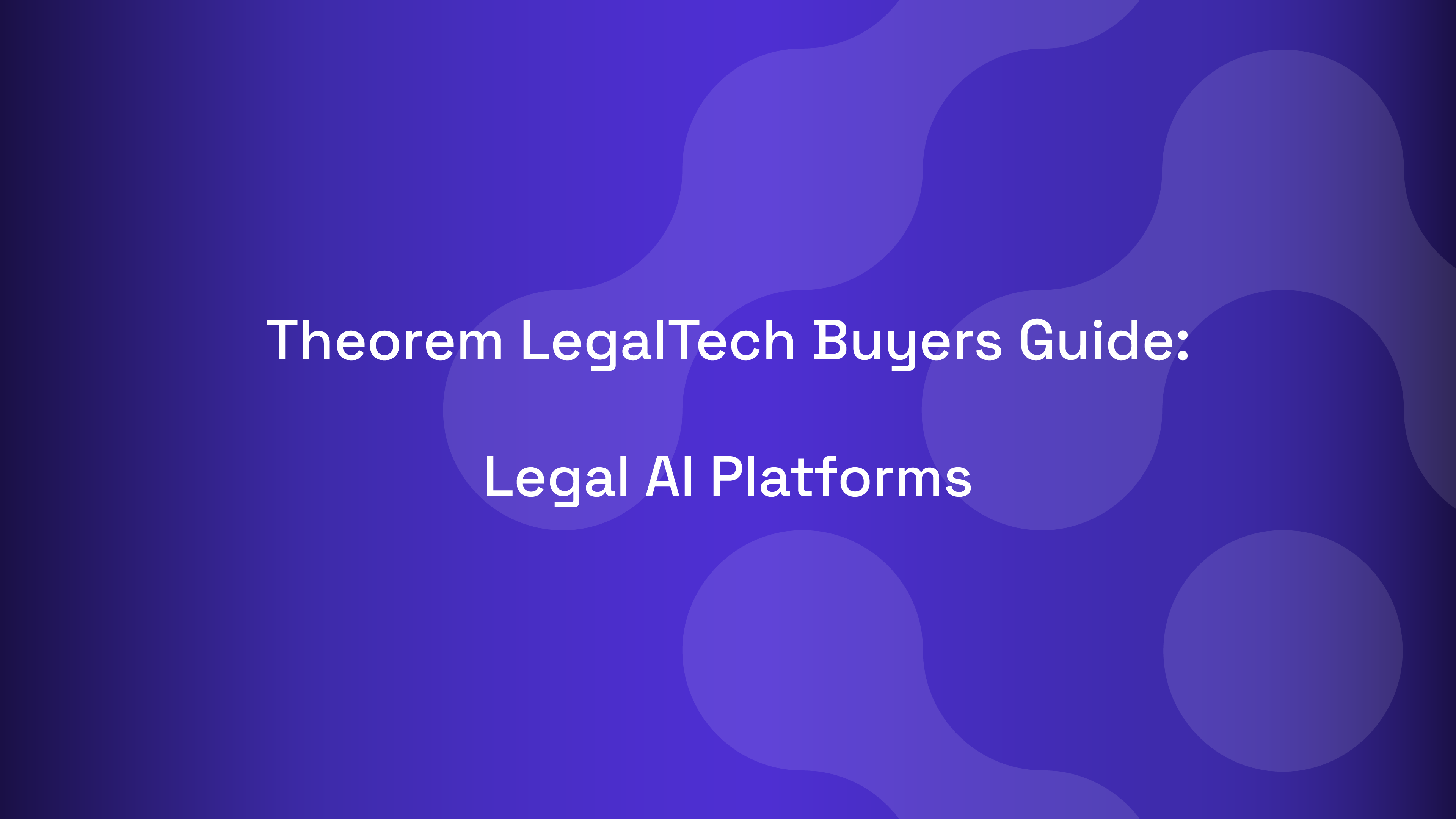 Theorem Legal Guide-Feb 2026