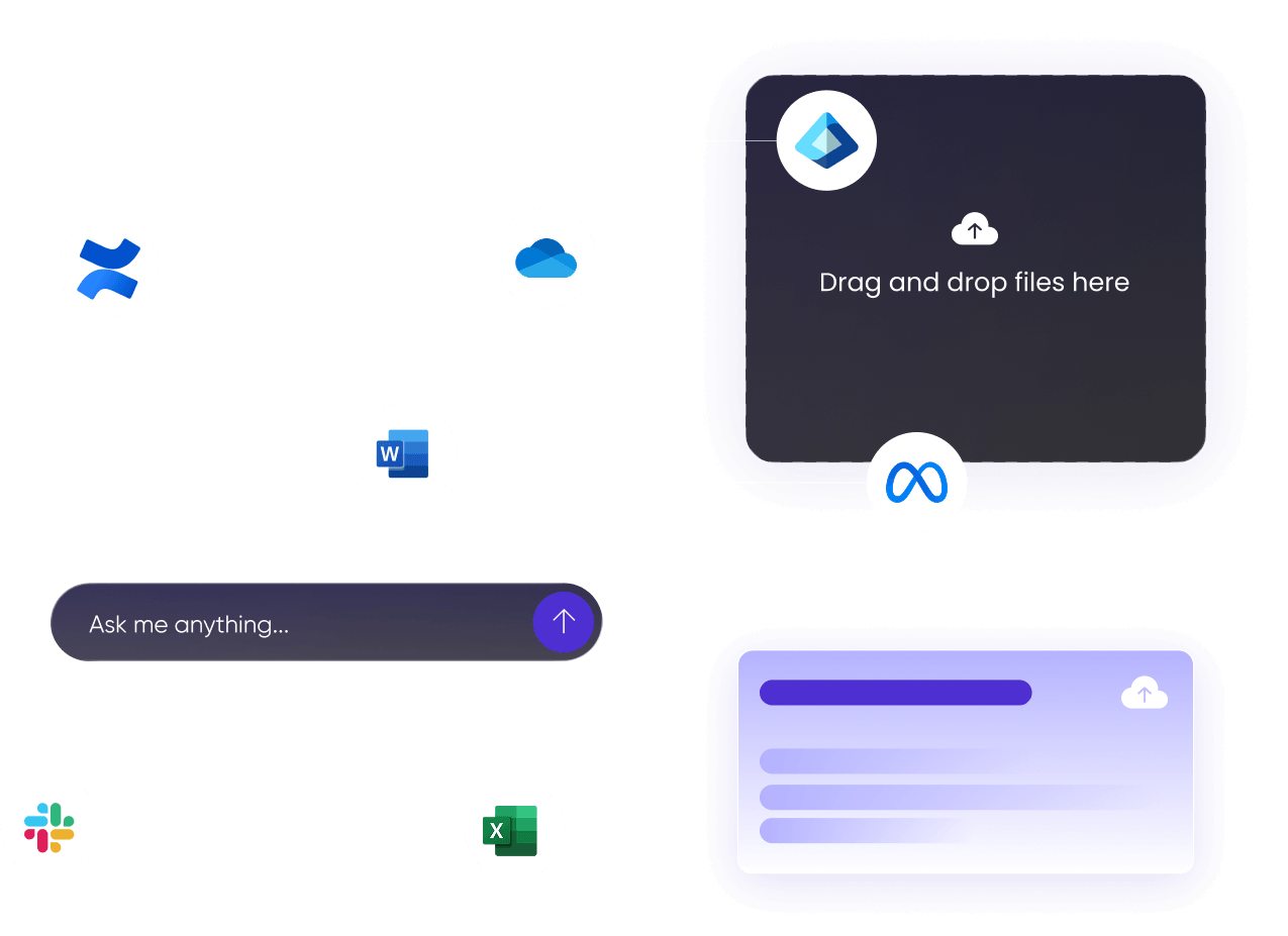 Centralized model access