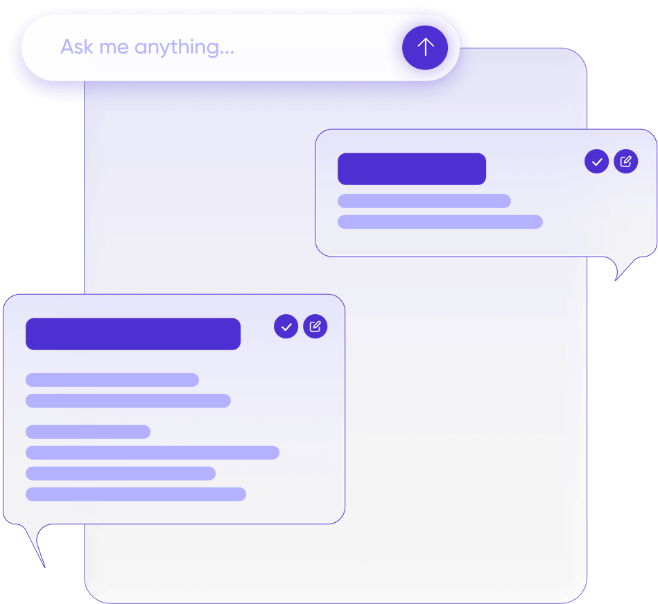 Airia runtime AI guardrails validation view