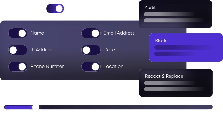 SaaS deployment overview