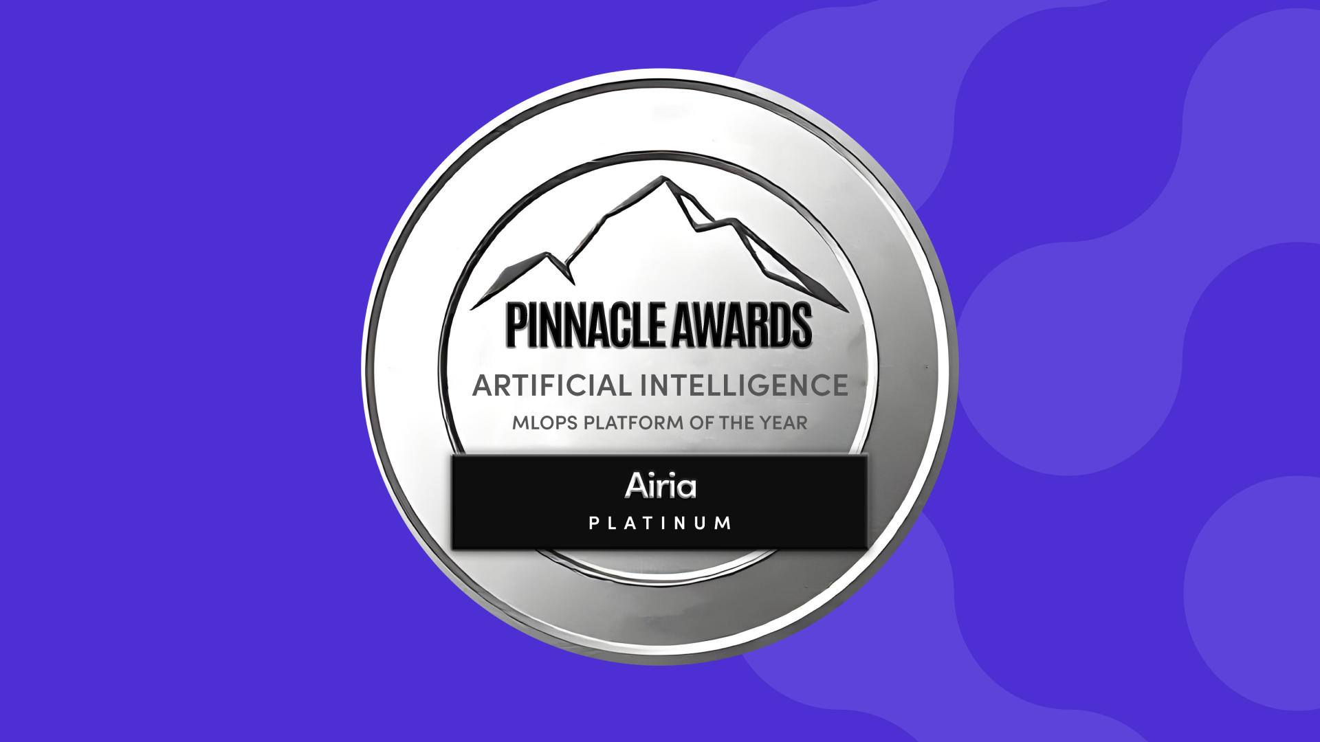 Pinnacle Technology Award