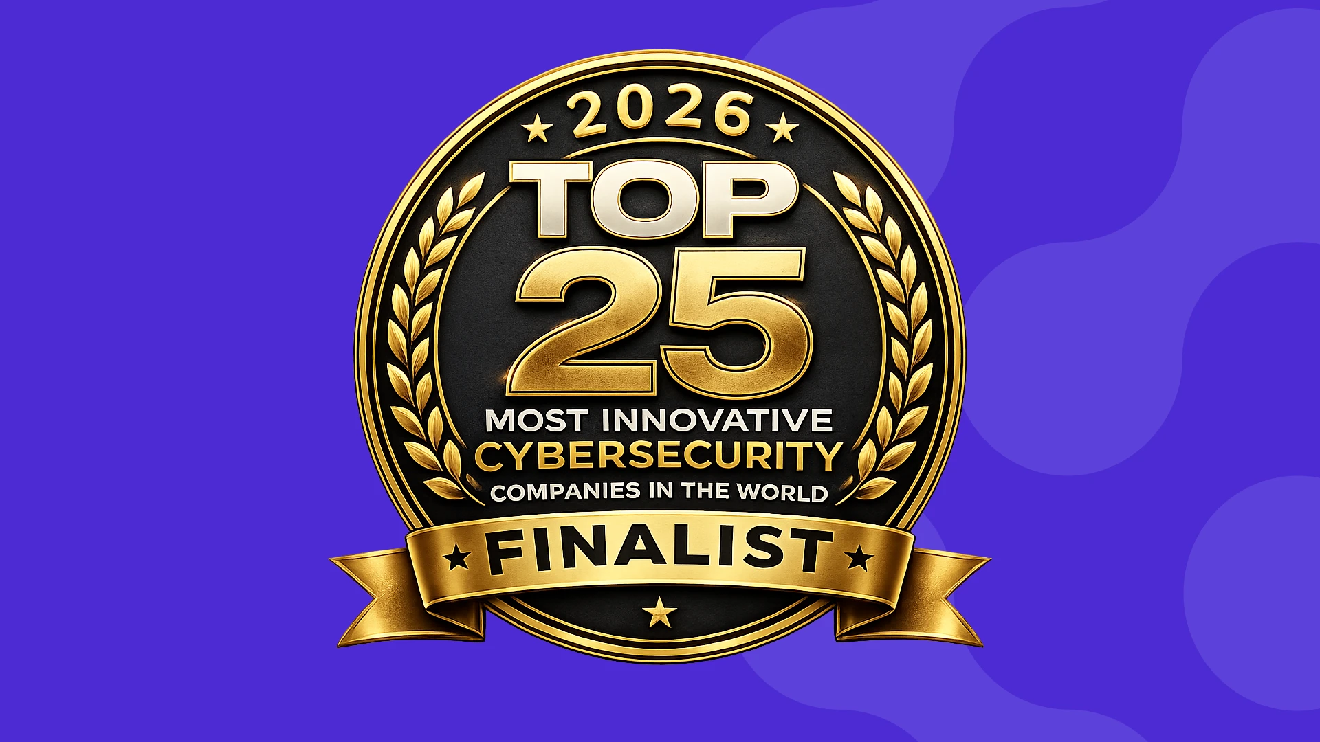 Airia Named Finalist in Cyber Defense Magazine's Top InfoSec Innovator Awards 2026