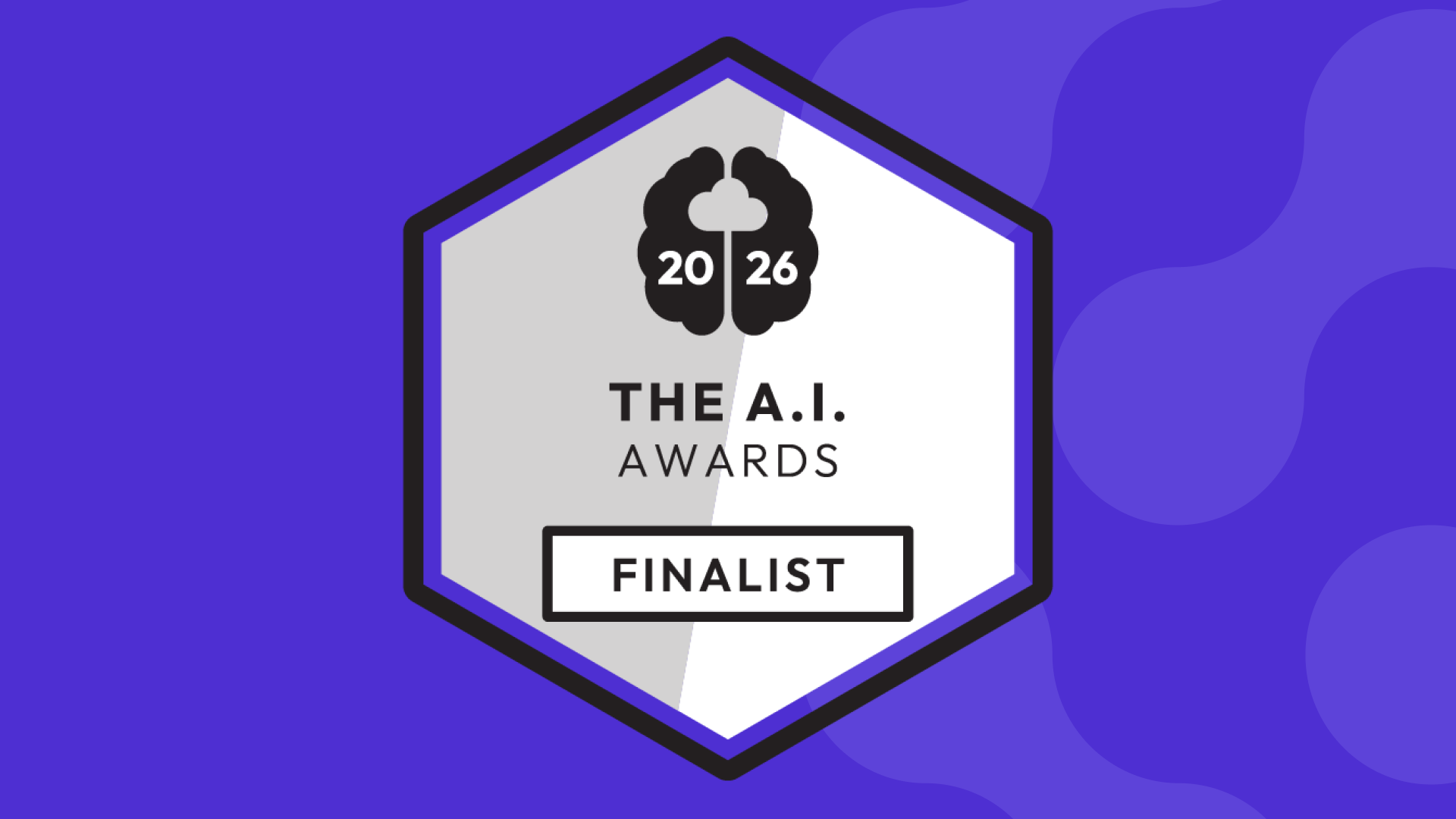 Airia Recognized as Finalist in Four Categories in the 2026 AI Awards