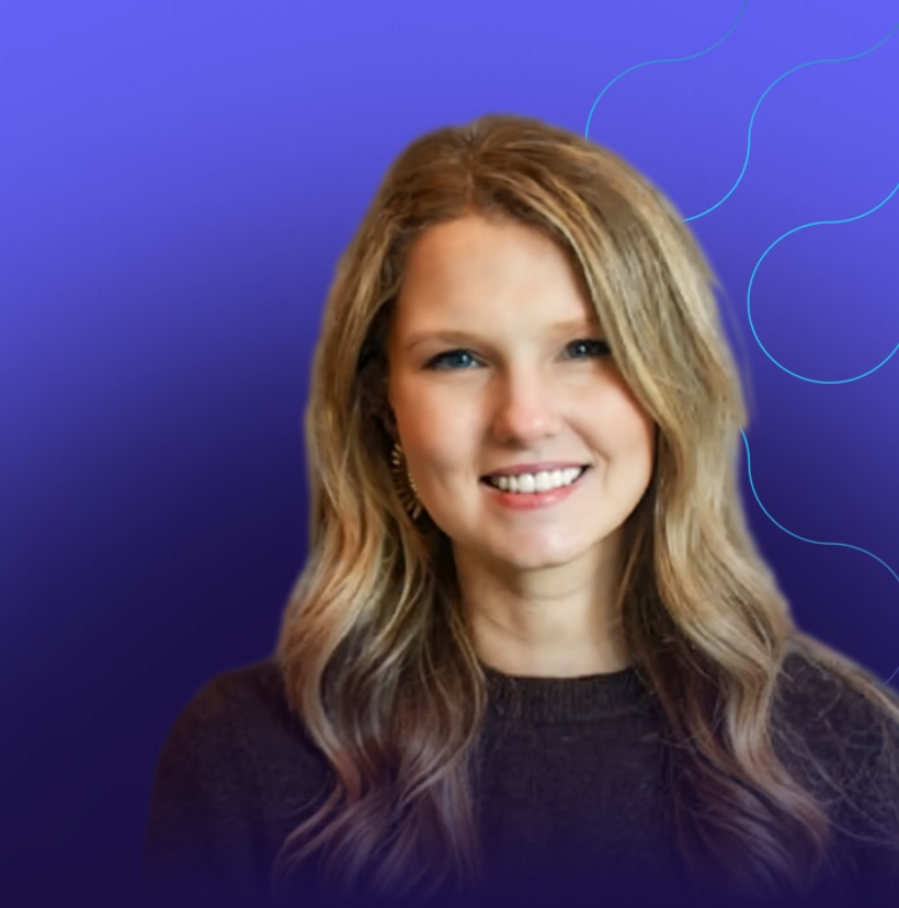 Brittany Currie, Head de Marketing na Airia