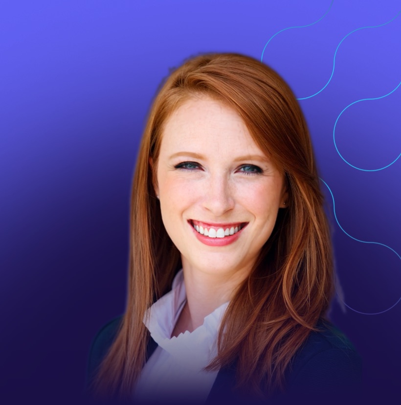 Rebecca Greenhalgh, Chief of Staff na Airia