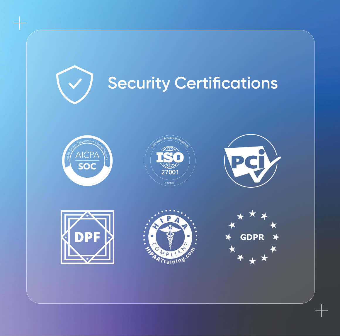 security-certifications
