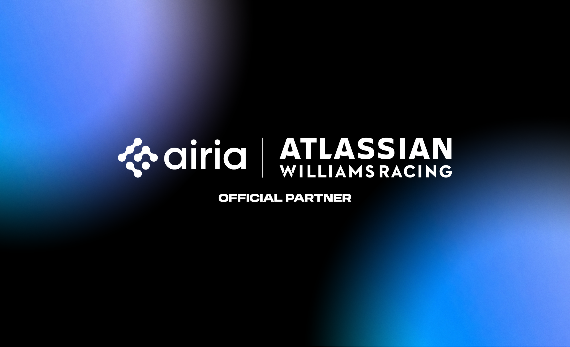 Racing Towards the Future: Airia Partners with Atlassian Williams Racing