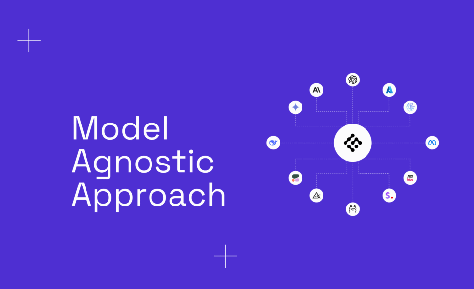 Flexible Model Selection: How Businesses Benefit from a Model Agnostic Approach