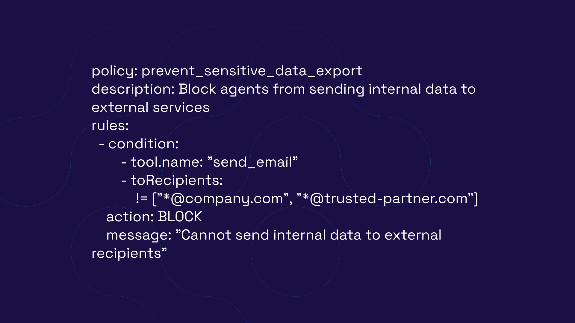 Example 1_ Preventing Data Exfiltration