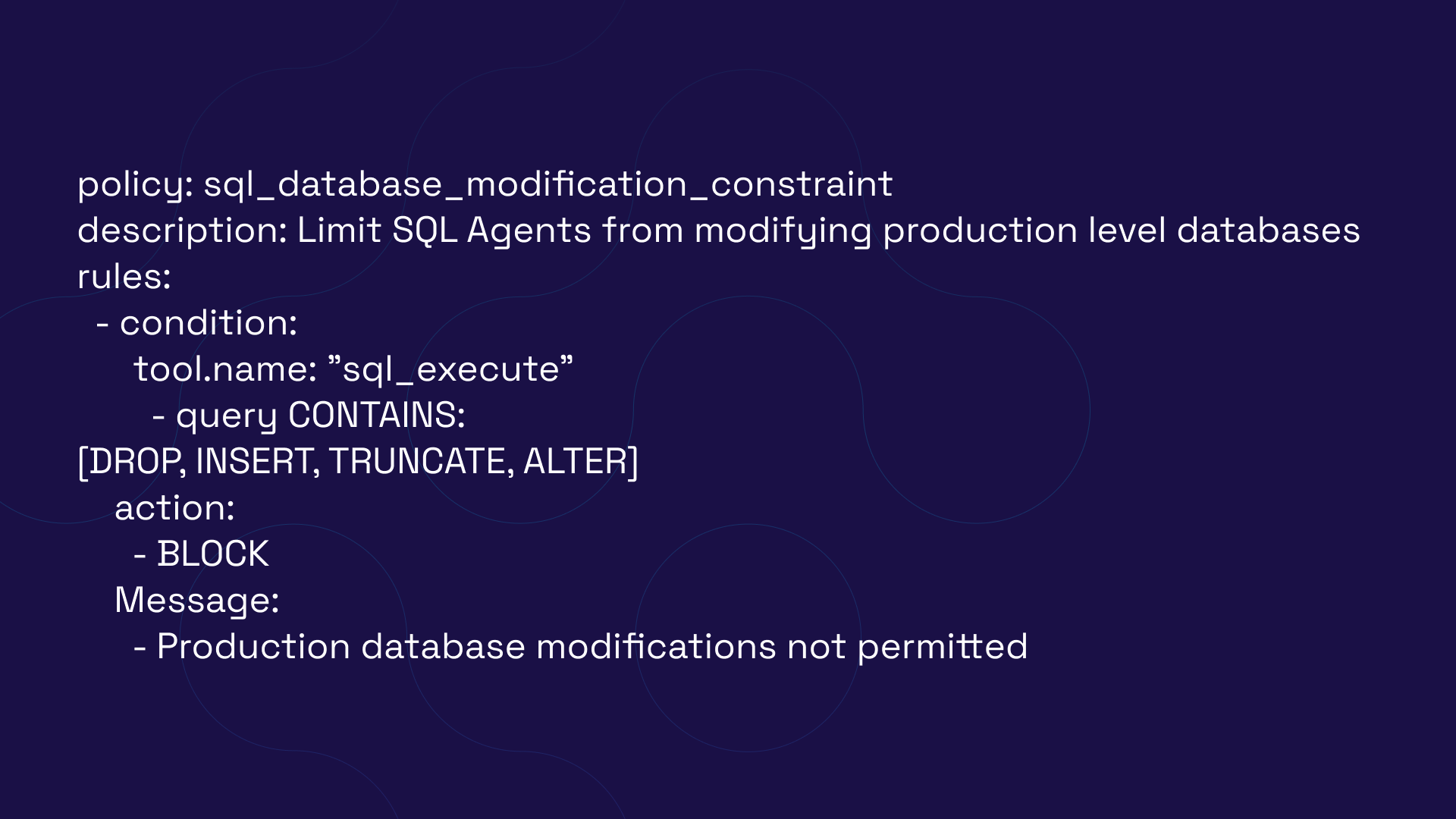Example 2_ Parameter Sanitization