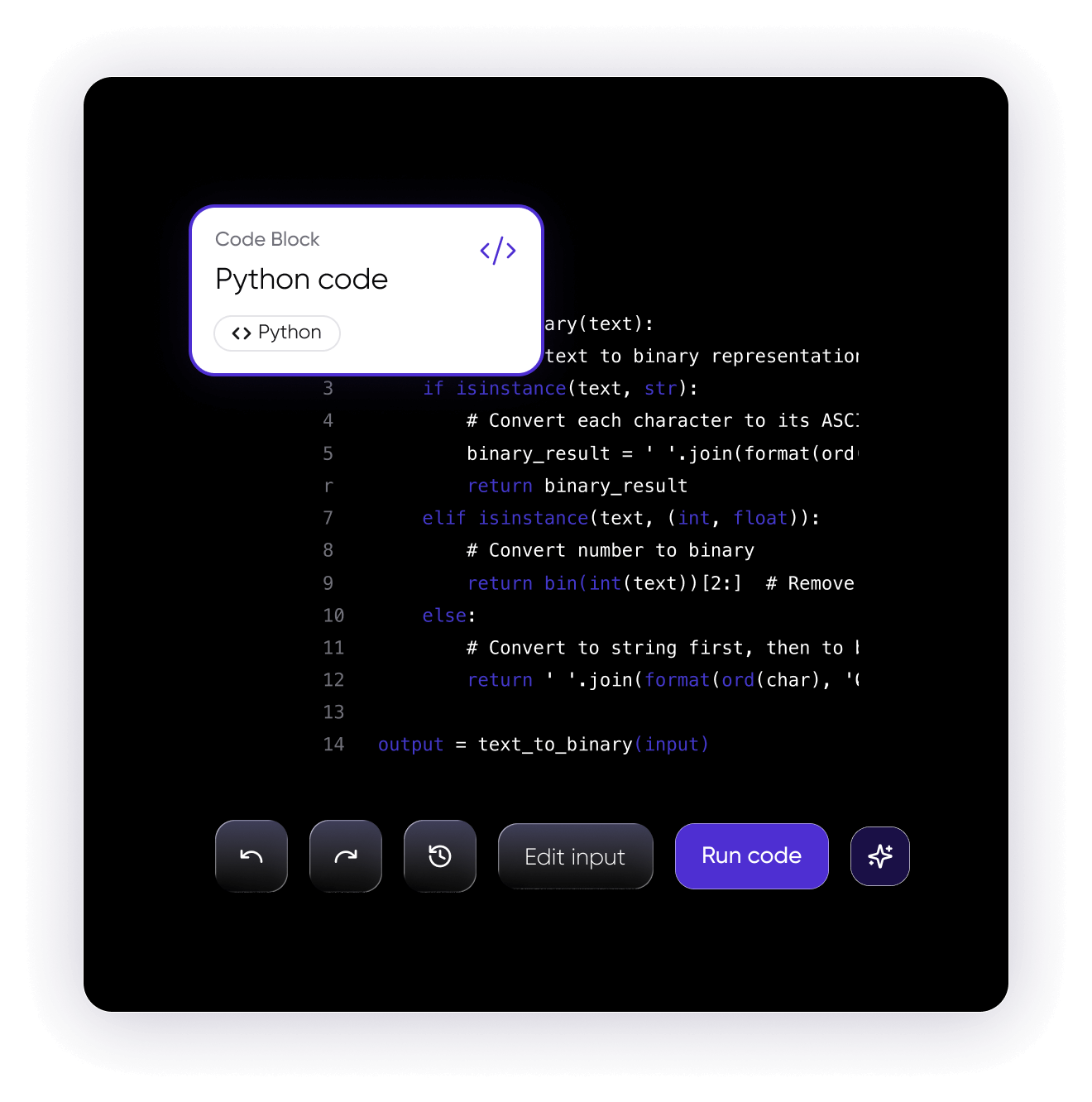 ai for development teams
