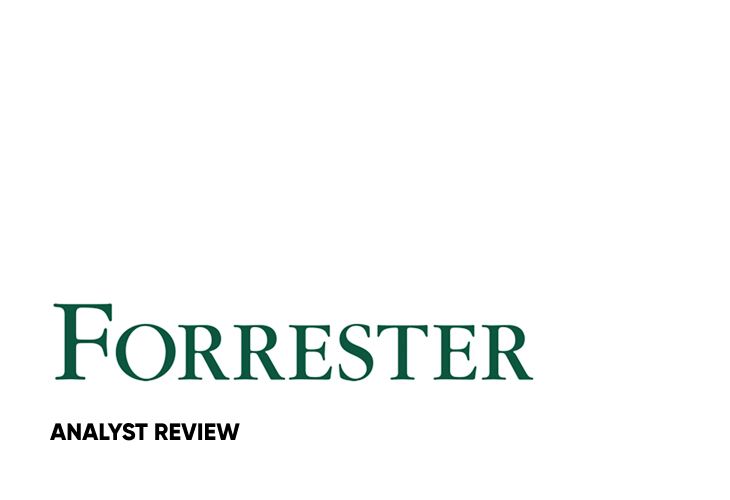 Forrester Review