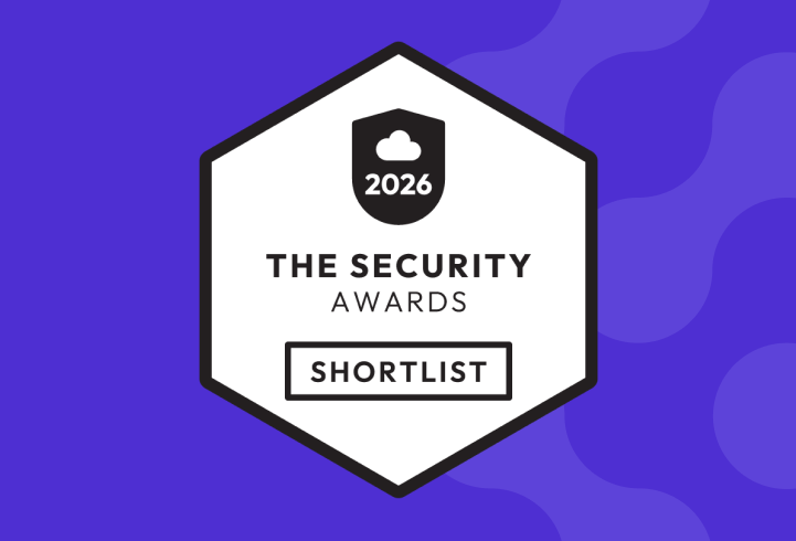 The Security Awards 2026 Shortlist