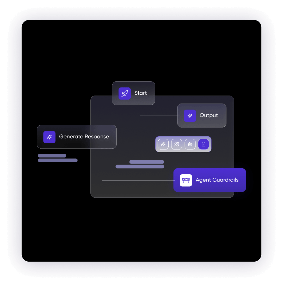 Multi-framework tagging