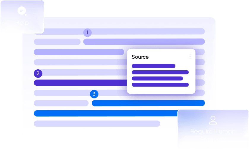 Verify Accuracy and approval