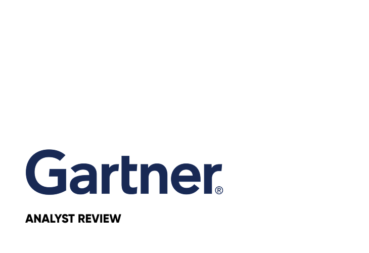 gartner review