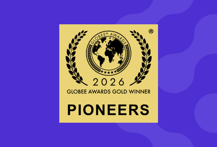 Airia Wins Globee® Award for Best Data Management and Governance Platform