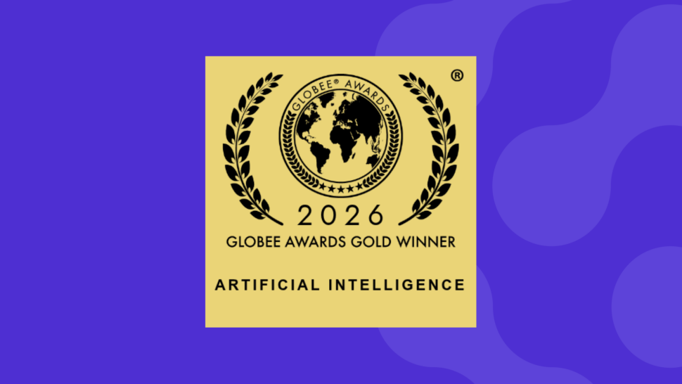 Airia Wins Gold Globee® Award for Best Agentic Workflow Orchestration Platform