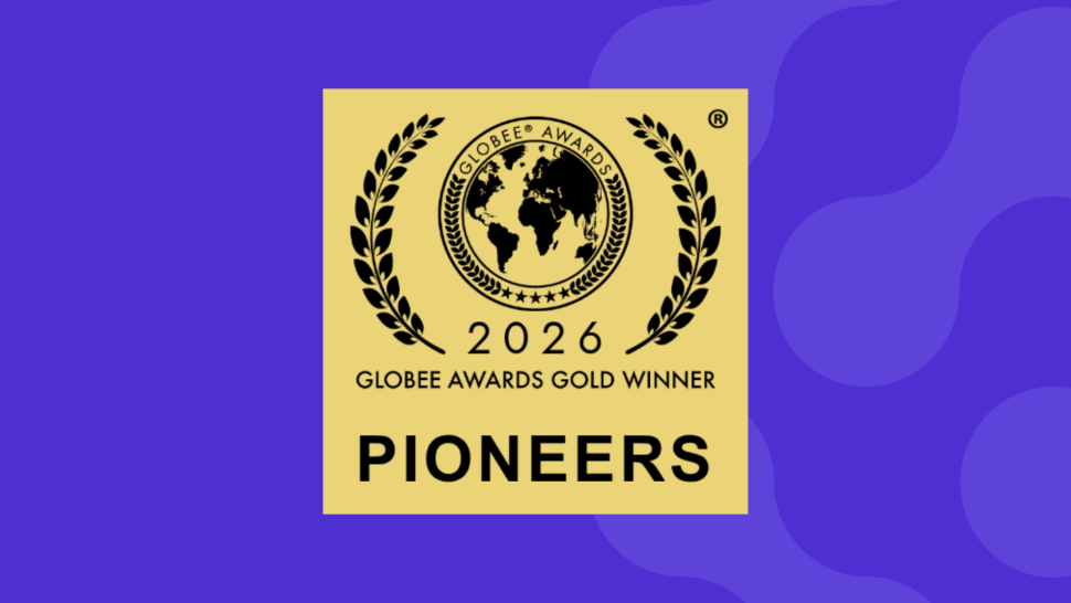 Airia Wins Globee® Award for Best Data Management and Governance Platform