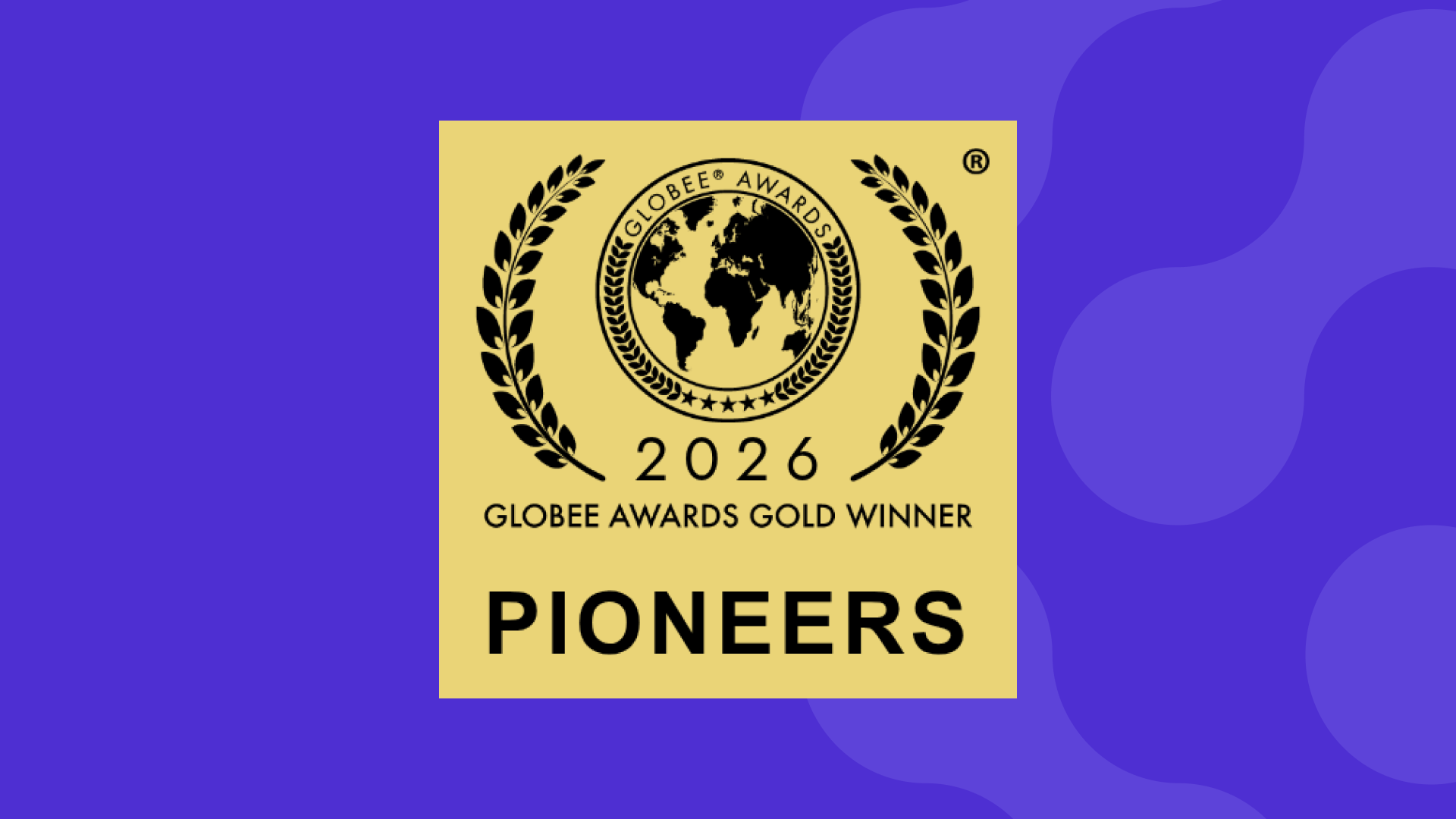 Airia Wins Globee® Award for Best Data Management and Governance Platform