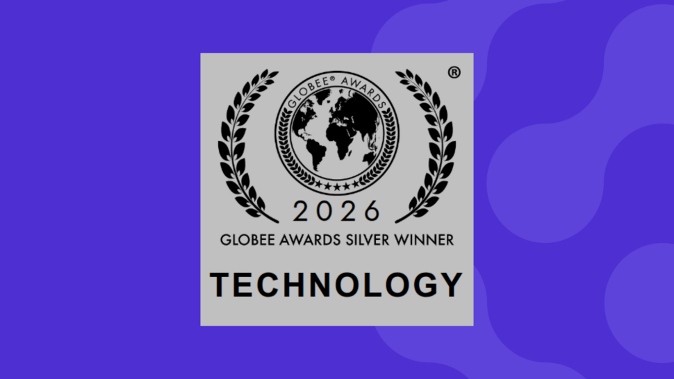 Airia Wins Globee® Award for Technology in Best Data Management & Governance Platform