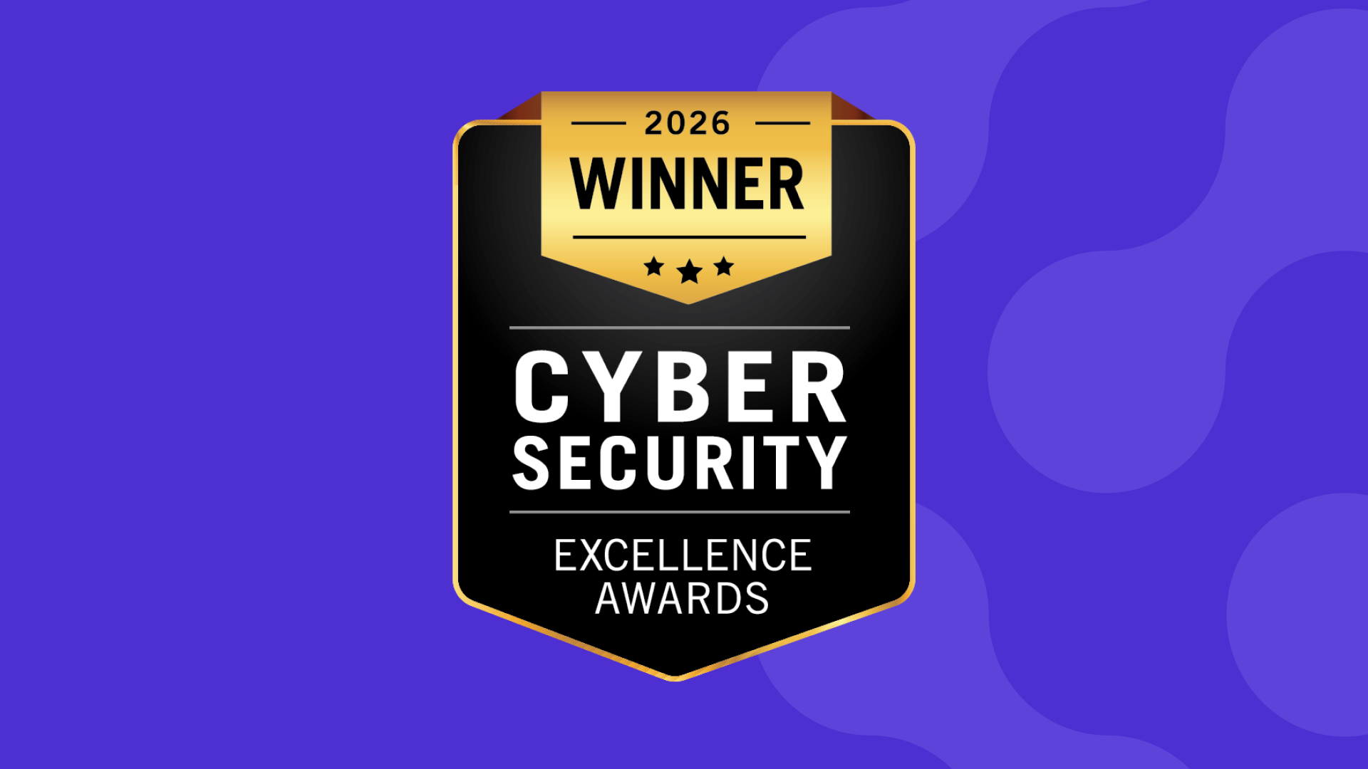 Airia Named a Winner in Two Categories in the Cybersecurity Excellence Awards