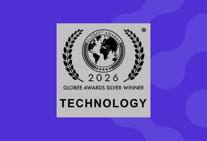Airia Wins Globee® Award for Technology in Best Data Management & Governance Platform