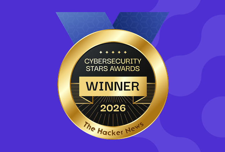 Airia Wins 2026 Cybersecurity Stars Award for Most Innovative AI Governance Platform