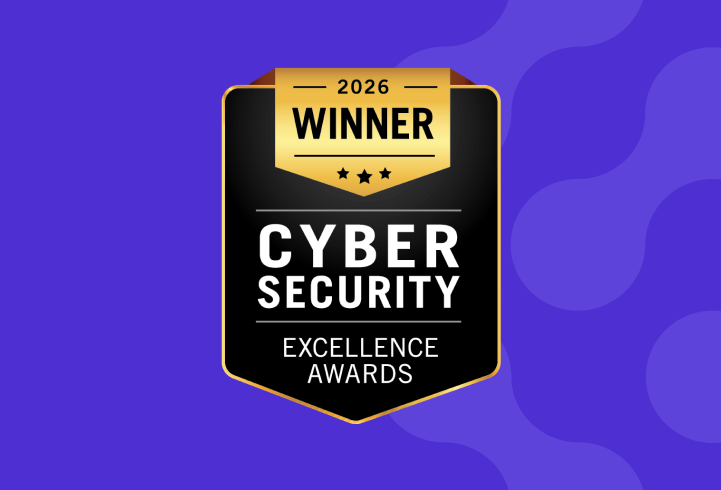 Airia Named Winner For Two Categories In The Cybersecurity Excellence Awards