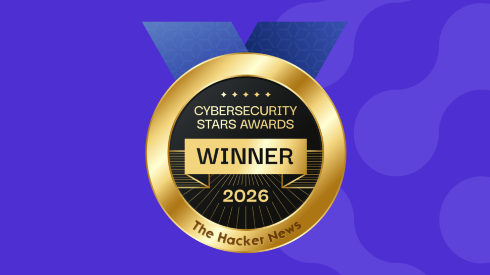 Airia Wins 2026 Cybersecurity Stars Award for Most Innovative AI Governance Platform