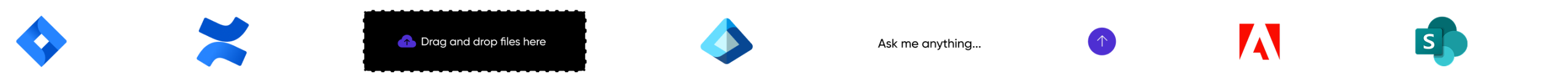 Integrations